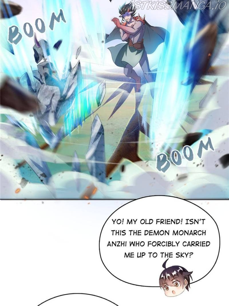 Cultivation Chat Group chapter 494 - page 5