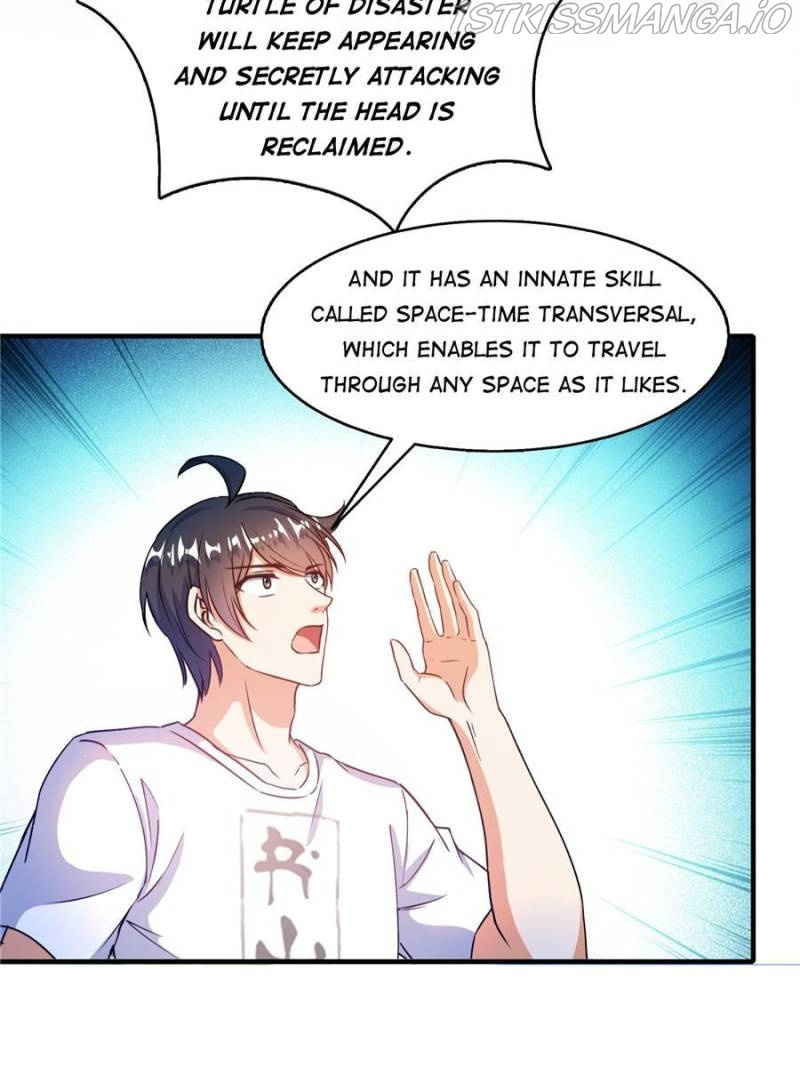 Cultivation Chat Group chapter 494 - page 53