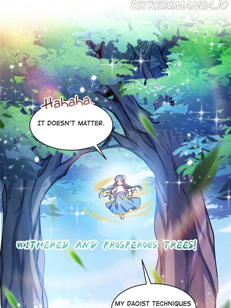 Cultivation Chat Group chapter 494 - page 54