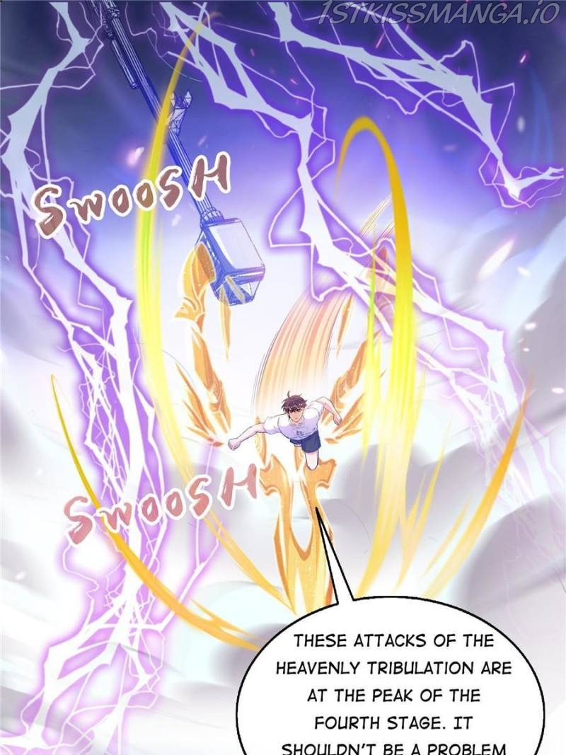 Cultivation Chat Group chapter 494 - page 9