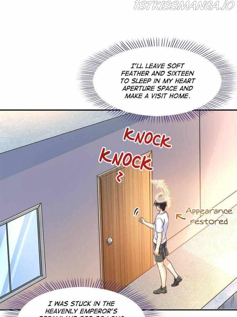 Cultivation Chat Group chapter 459 - page 10