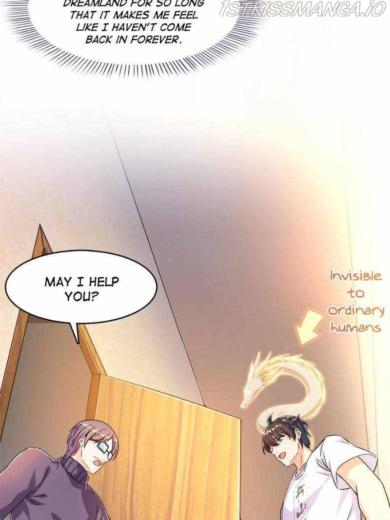 Cultivation Chat Group chapter 459 - page 11