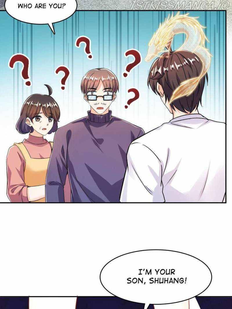 Cultivation Chat Group chapter 459 - page 13