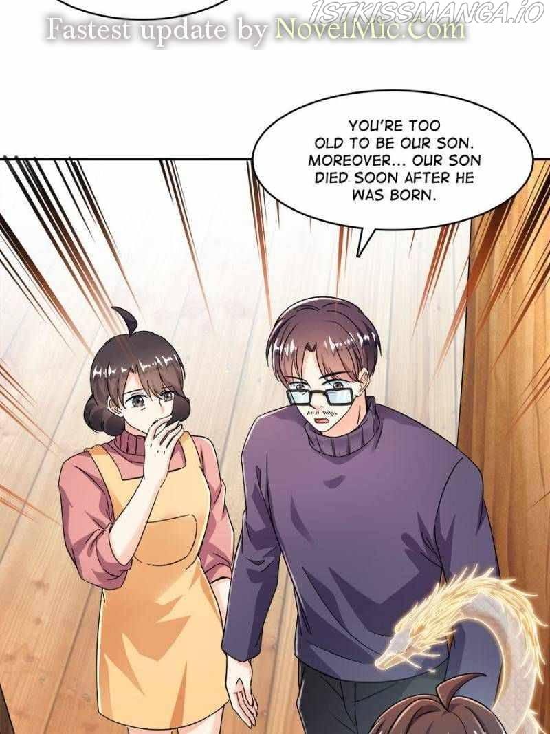 Cultivation Chat Group chapter 459 - page 15
