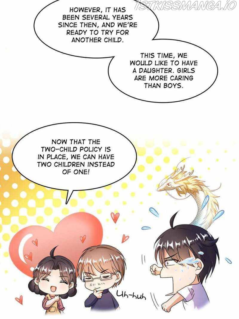 Cultivation Chat Group chapter 459 - page 18