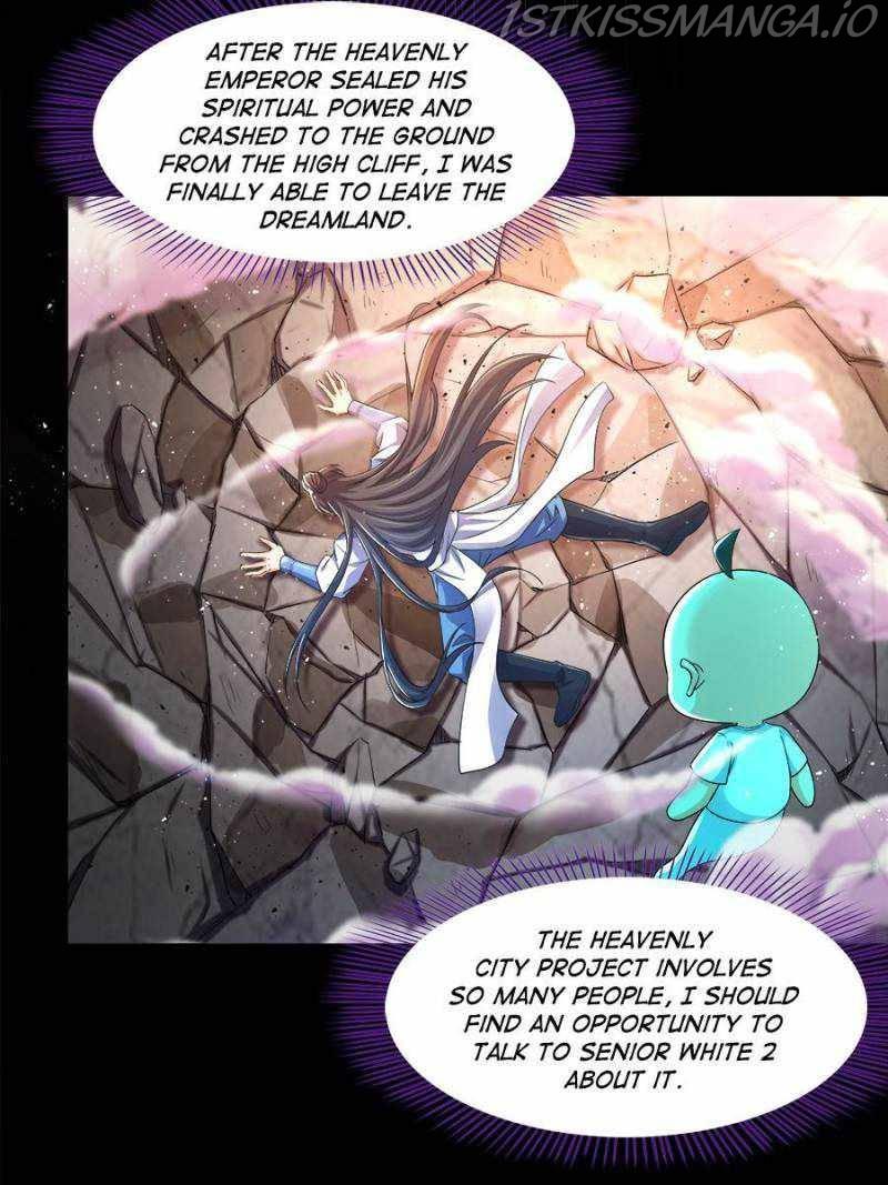 Cultivation Chat Group chapter 459 - page 2