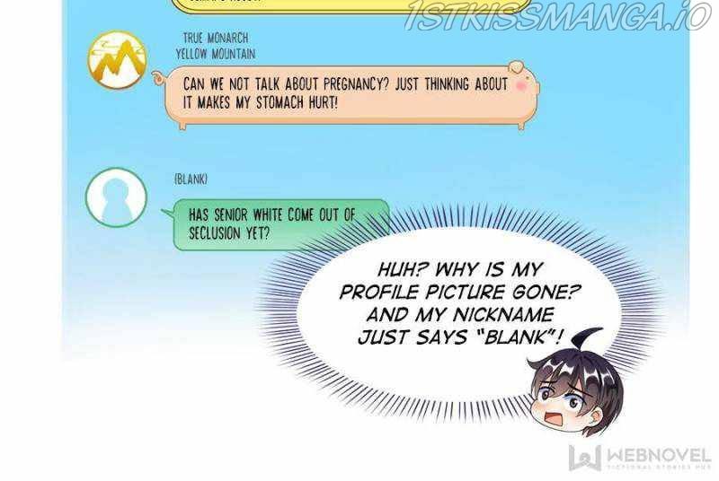 Cultivation Chat Group chapter 459 - page 24