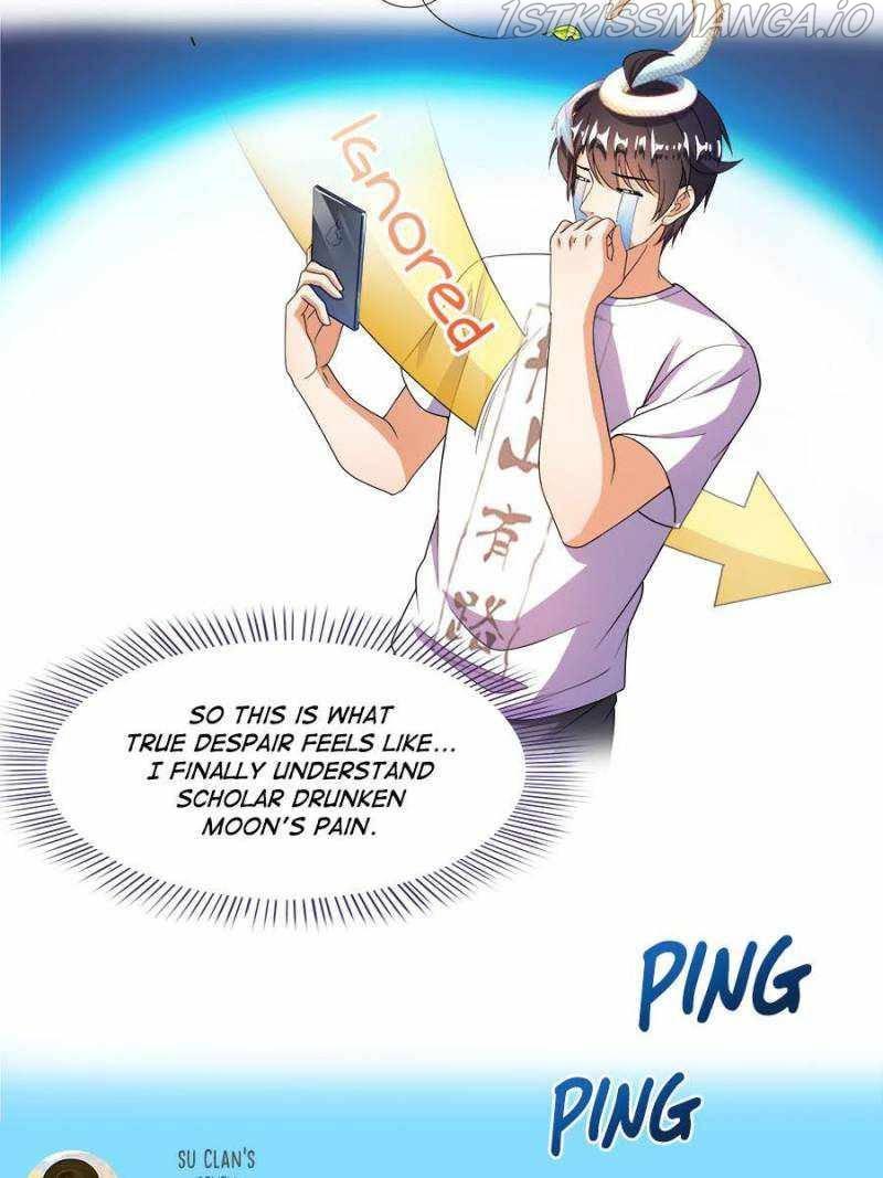 Cultivation Chat Group chapter 459 - page 27