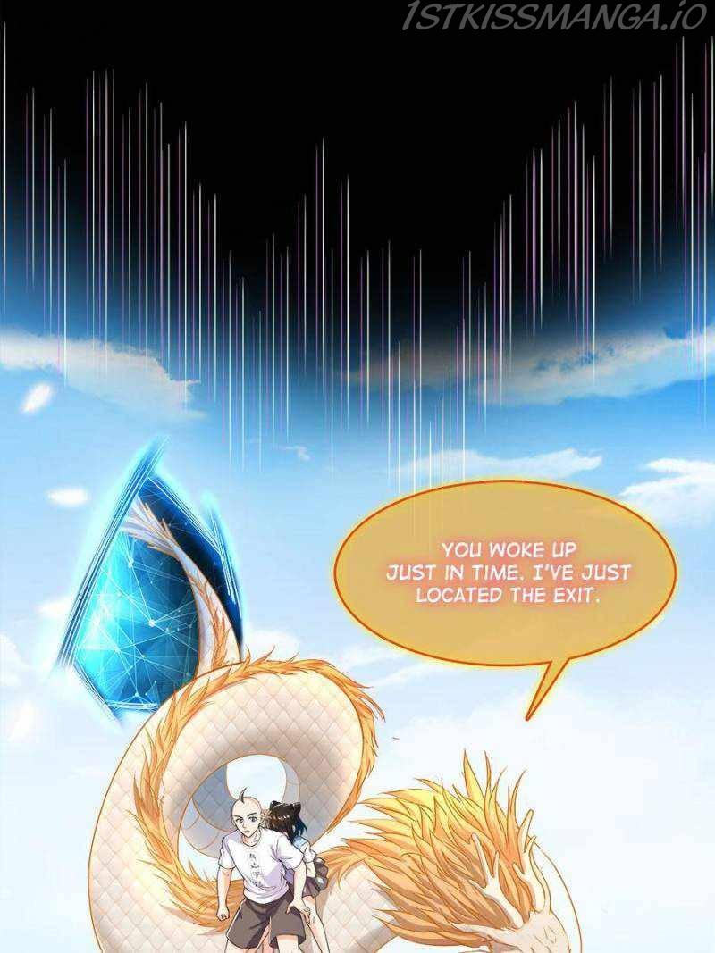 Cultivation Chat Group chapter 459 - page 3