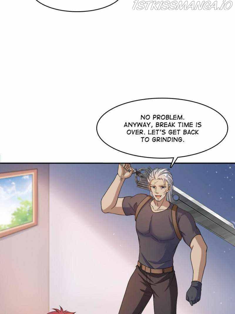 Cultivation Chat Group chapter 459 - page 38