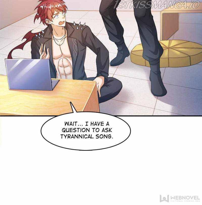 Cultivation Chat Group chapter 459 - page 39