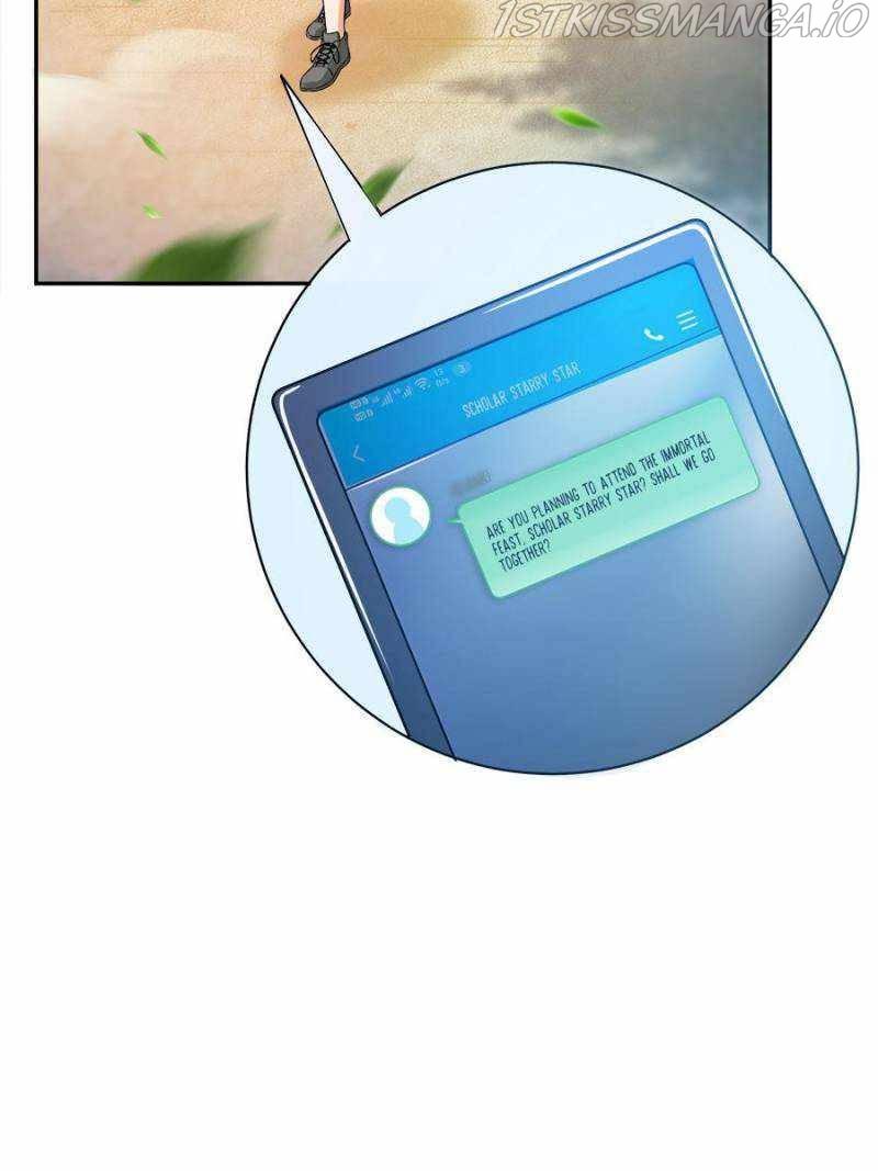 Cultivation Chat Group chapter 459 - page 44
