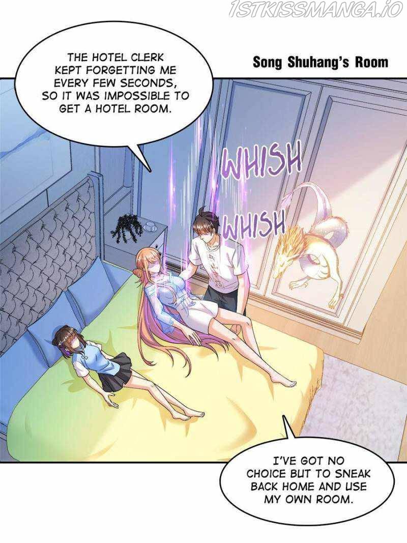 Cultivation Chat Group chapter 459 - page 45