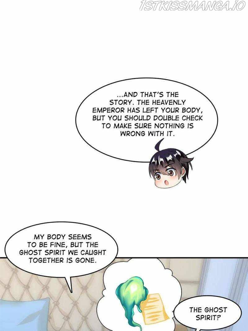 Cultivation Chat Group chapter 459 - page 48