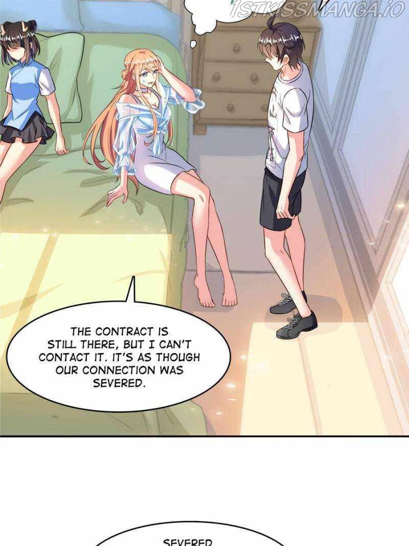 Cultivation Chat Group chapter 459 - page 49
