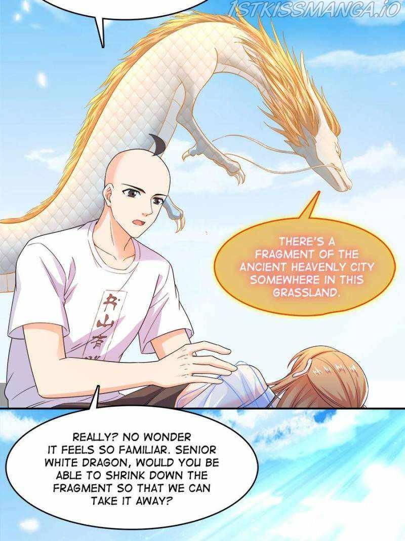 Cultivation Chat Group chapter 459 - page 5