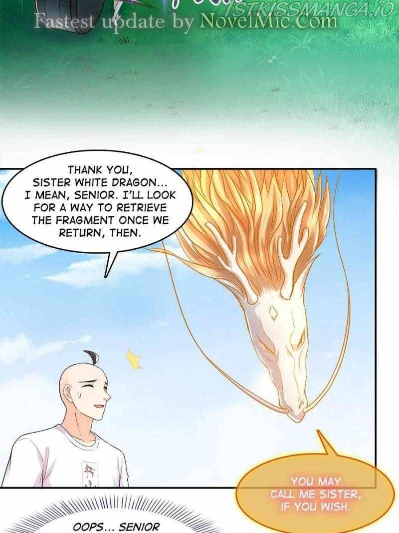Cultivation Chat Group chapter 459 - page 7