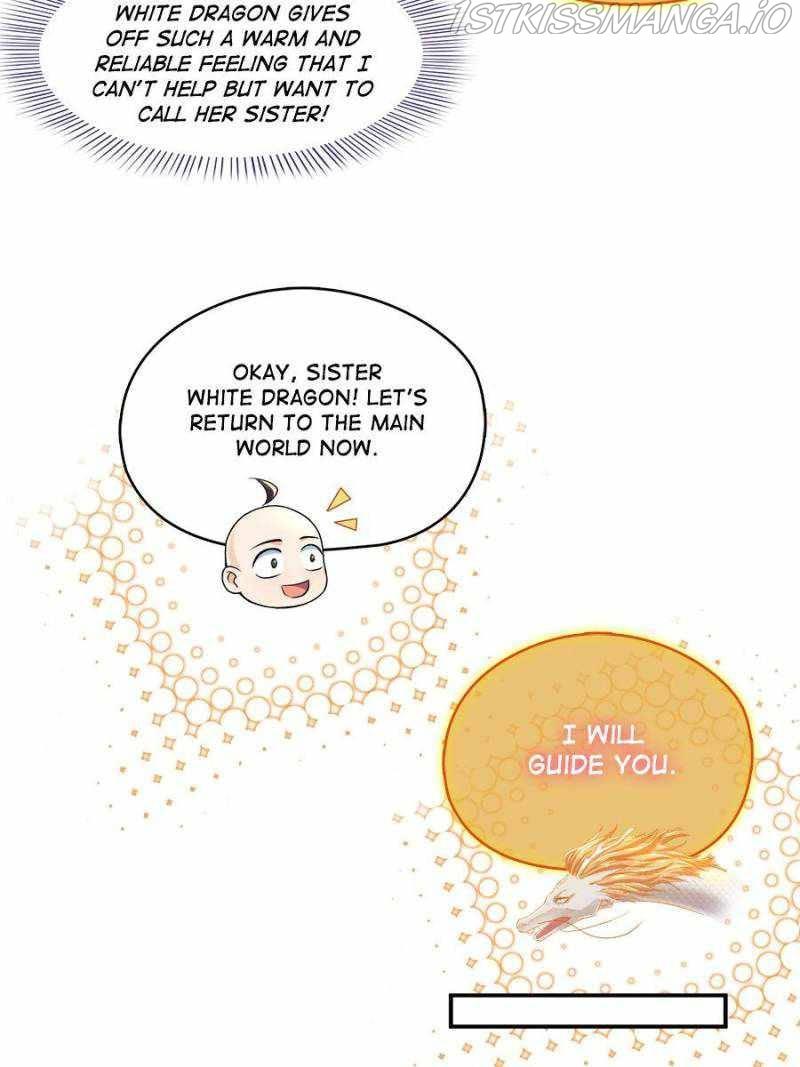 Cultivation Chat Group chapter 459 - page 8
