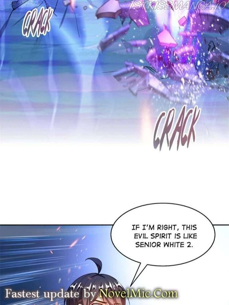 Cultivation Chat Group Chapter 513 - page 11