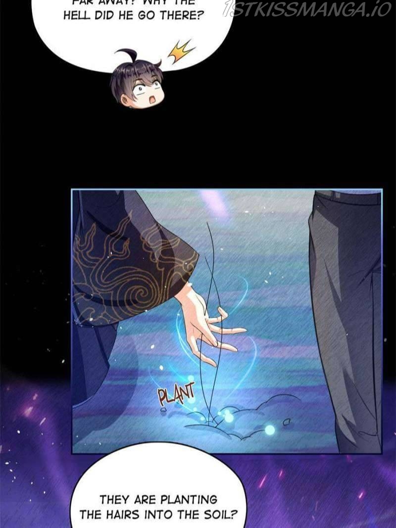 Cultivation Chat Group Chapter 513 - page 18