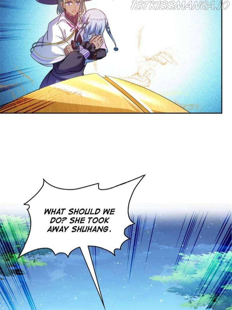 Cultivation Chat Group Chapter 513 - page 28