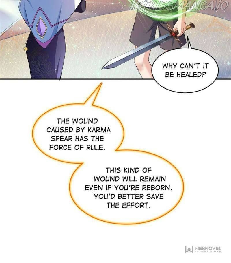 Cultivation Chat Group Chapter 513 - page 33
