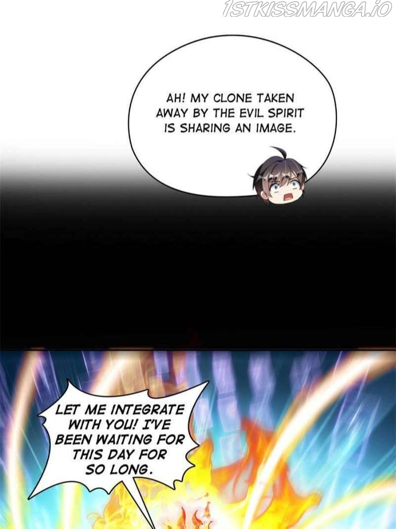 Cultivation Chat Group Chapter 513 - page 34