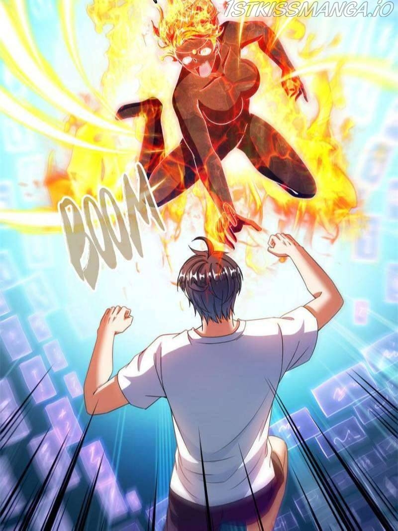 Cultivation Chat Group Chapter 513 - page 35
