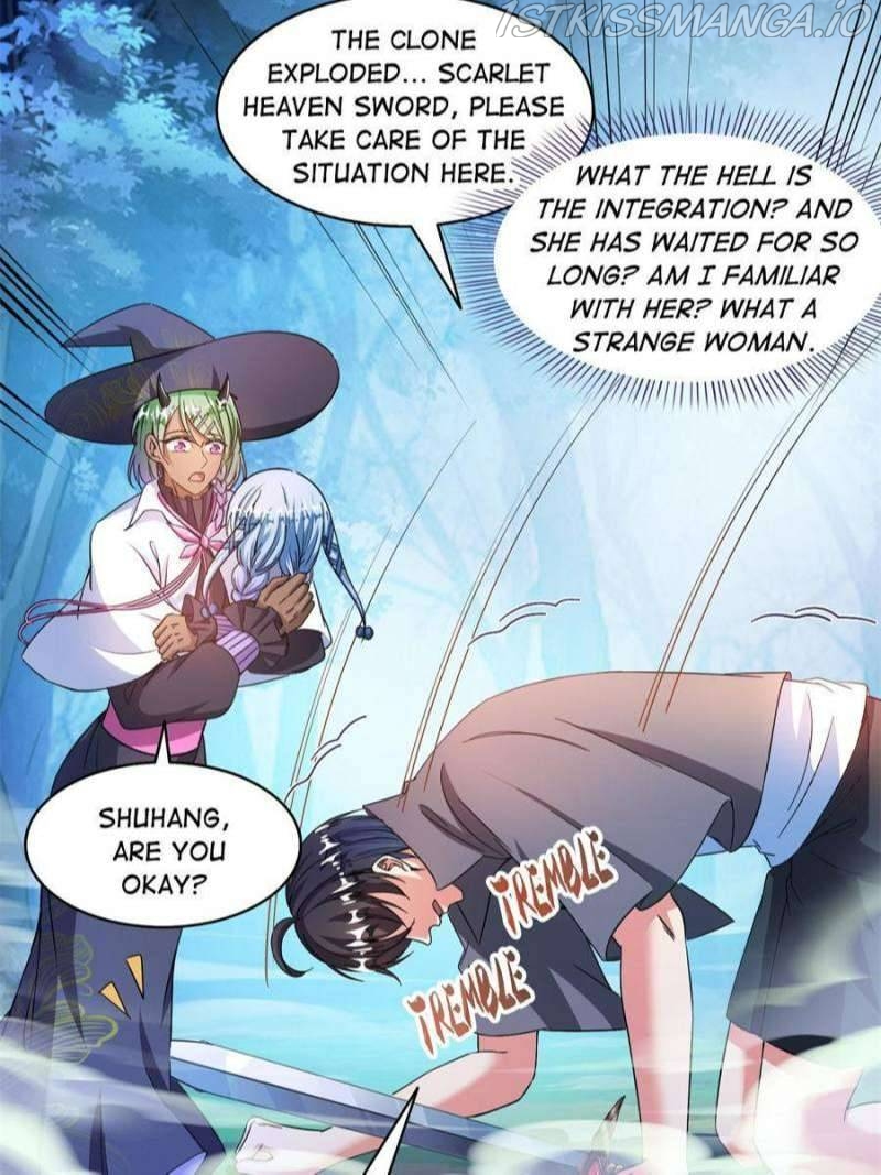 Cultivation Chat Group Chapter 513 - page 38