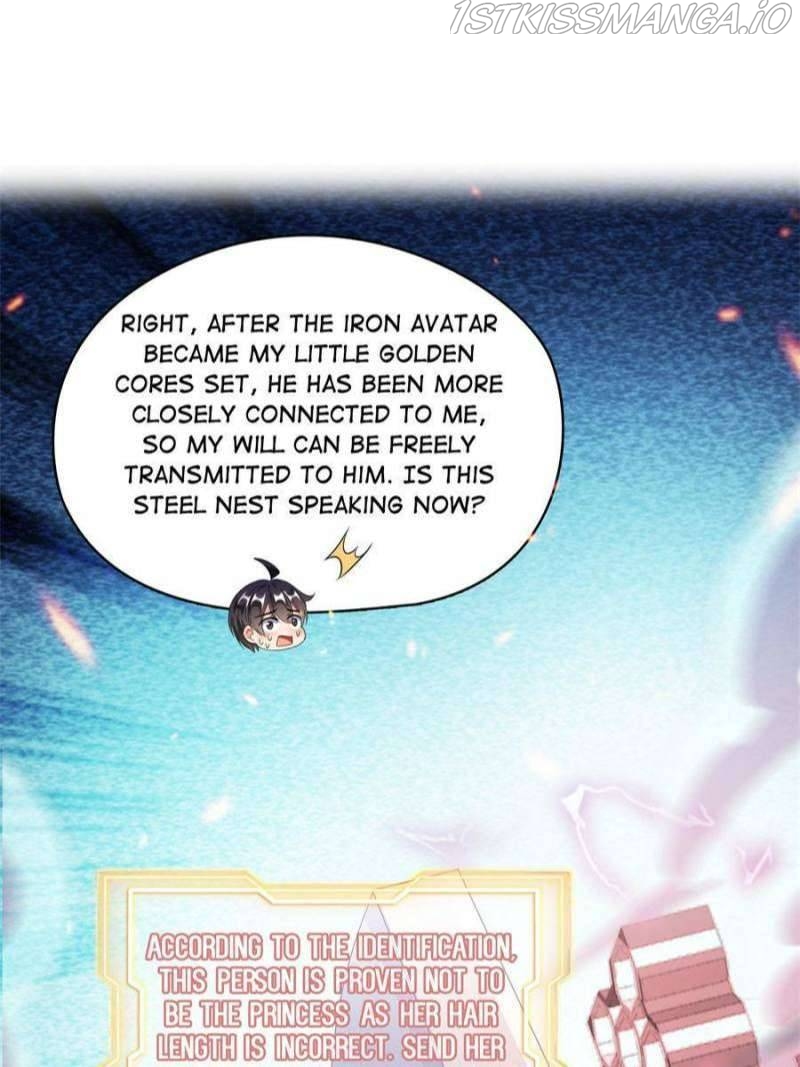 Cultivation Chat Group Chapter 513 - page 43