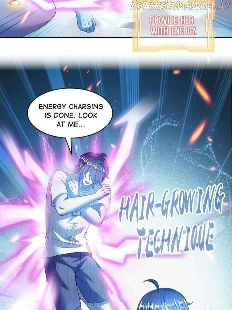 Cultivation Chat Group Chapter 513 - page 46