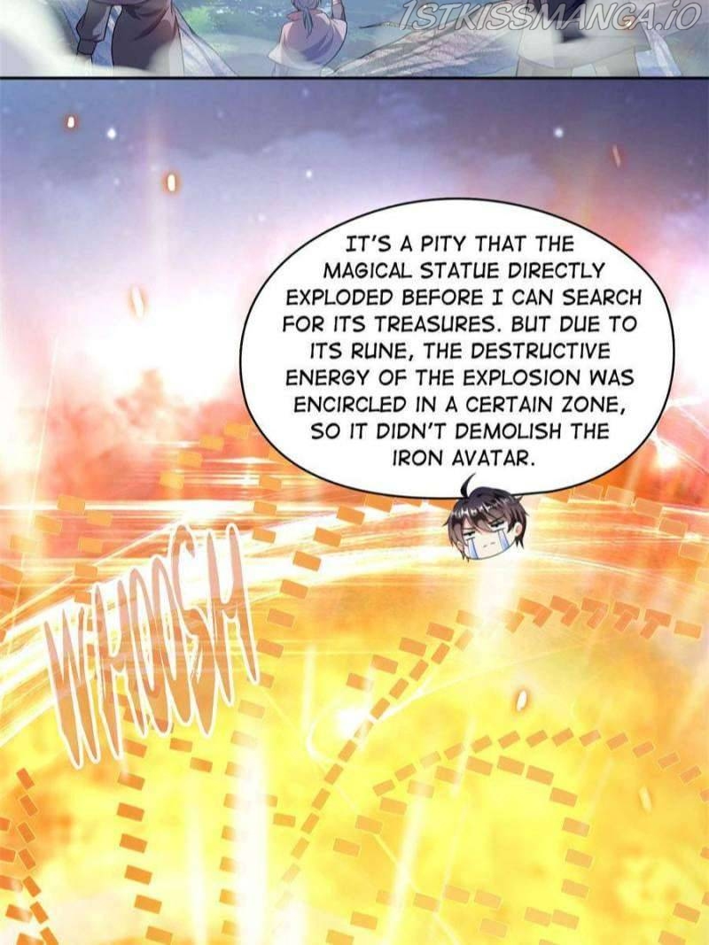 Cultivation Chat Group Chapter 513 - page 54