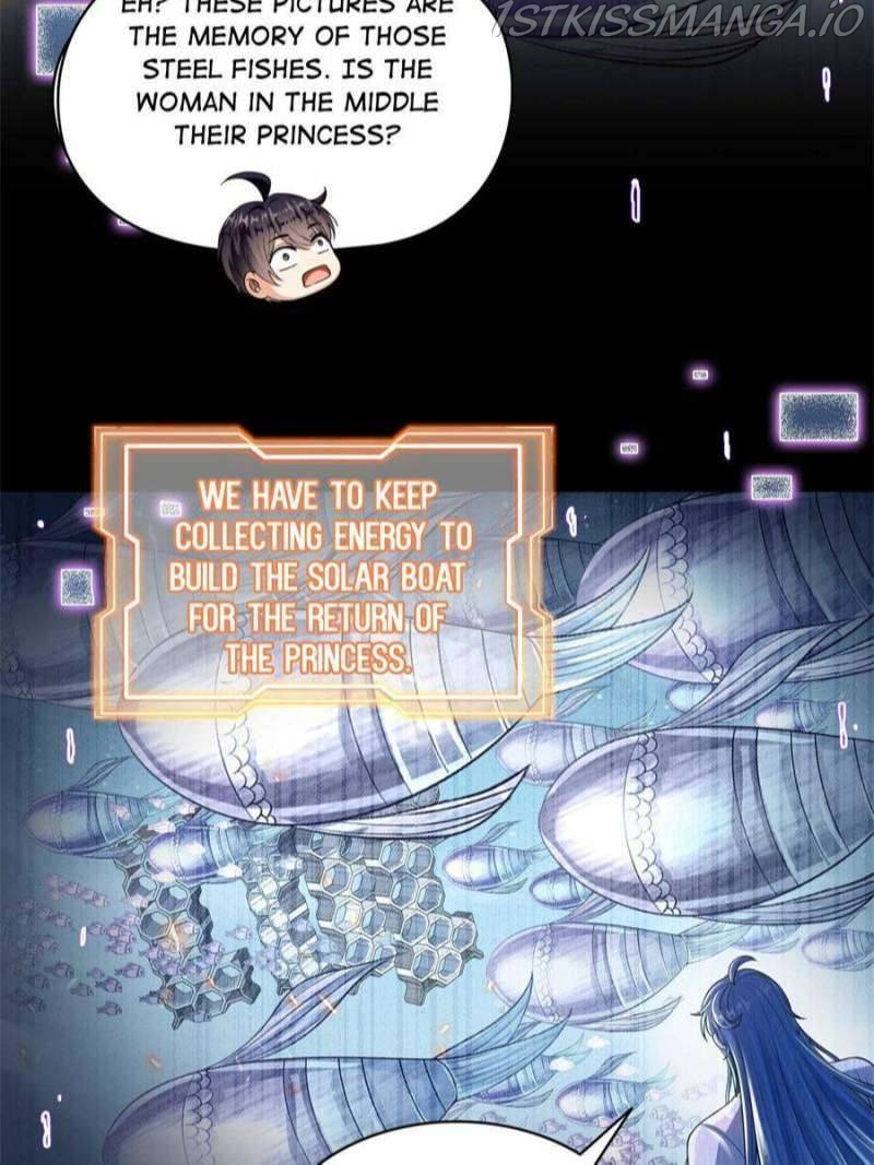 Cultivation Chat Group Chapter 513 - page 57