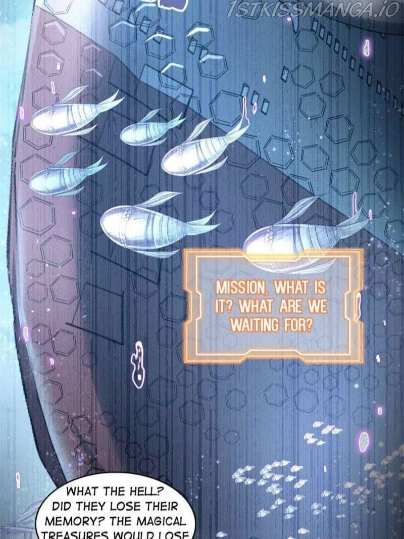 Cultivation Chat Group Chapter 513 - page 59