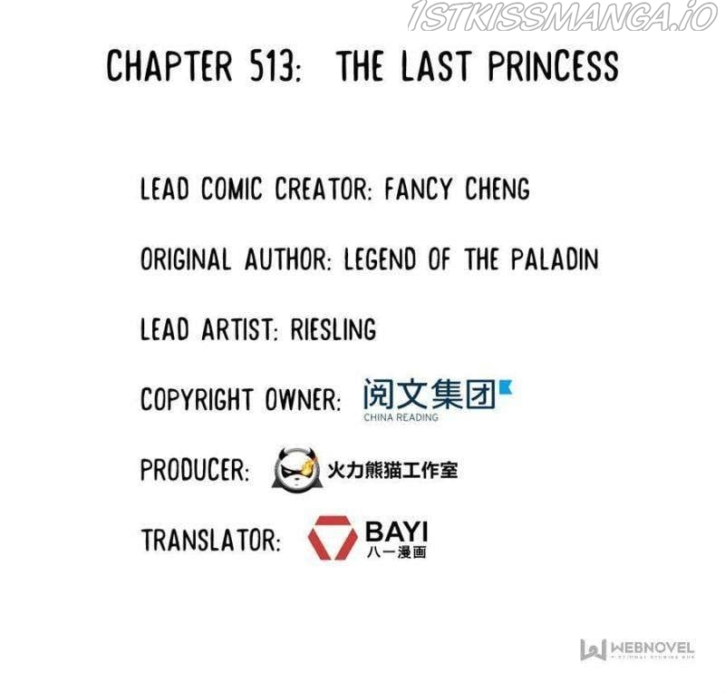 Cultivation Chat Group Chapter 513 - page 7