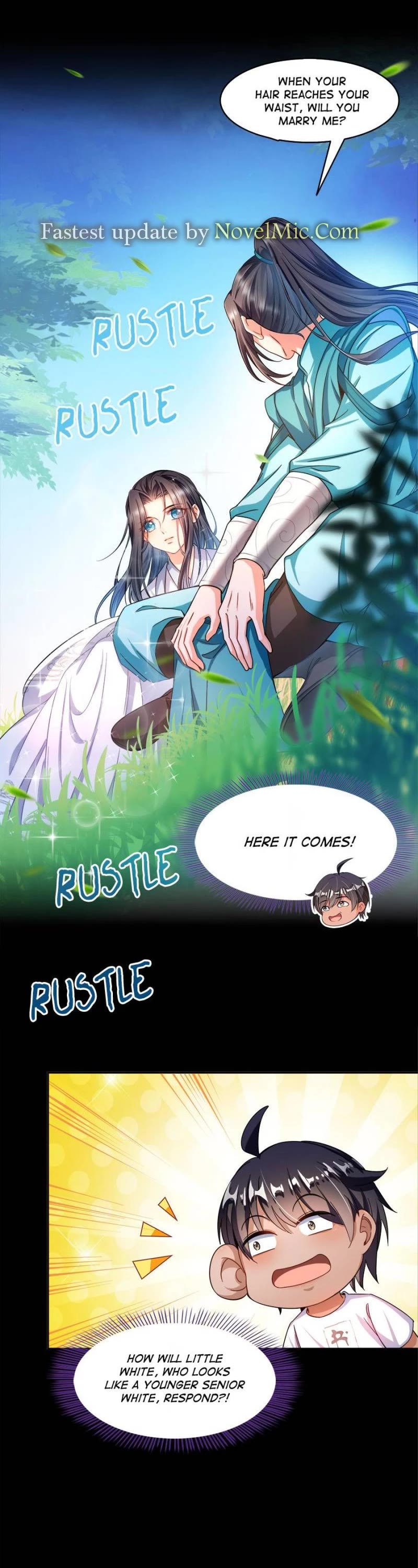 Cultivation Chat Group chapter 466 - page 2