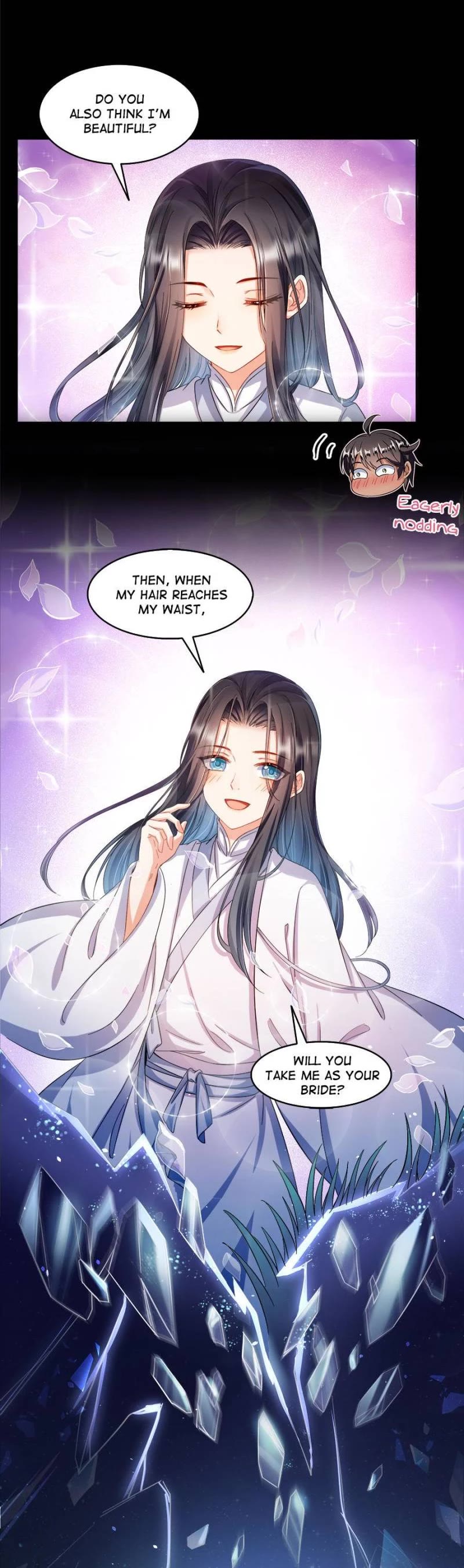 Cultivation Chat Group chapter 466 - page 4