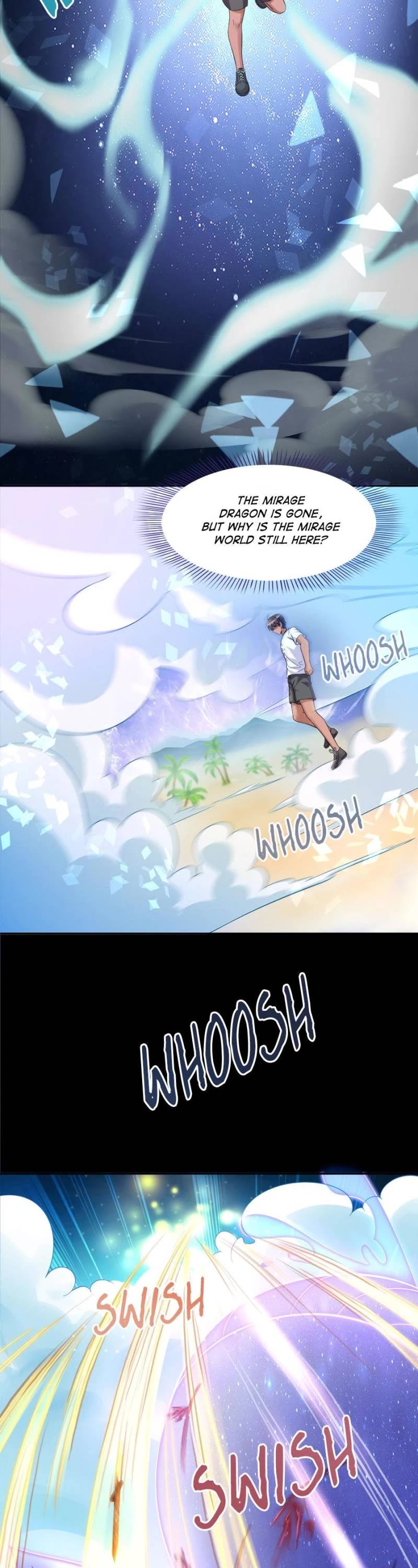 Cultivation Chat Group chapter 466 - page 9