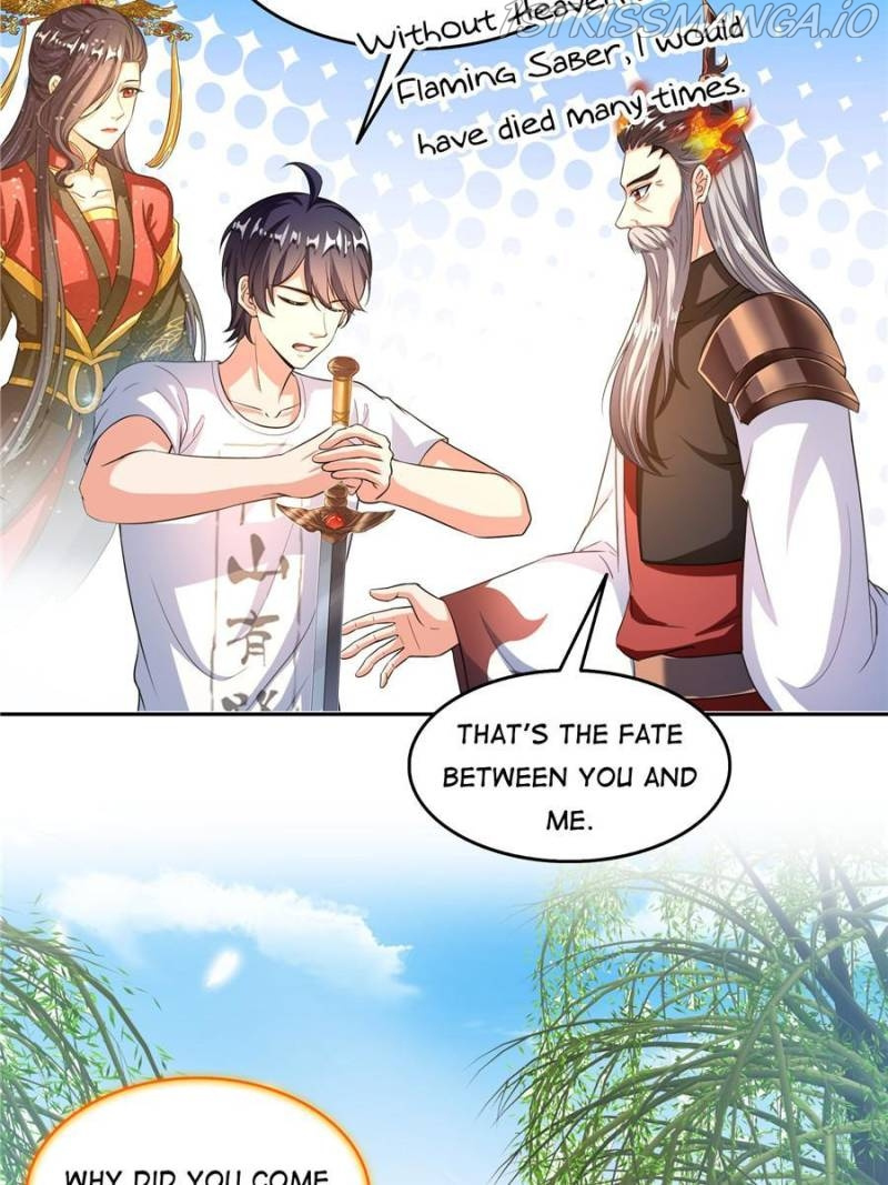 Cultivation Chat Group chapter 493 - page 11