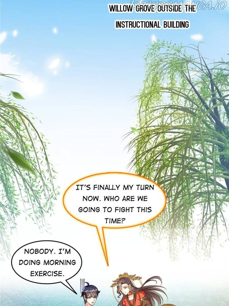 Cultivation Chat Group chapter 493 - page 2