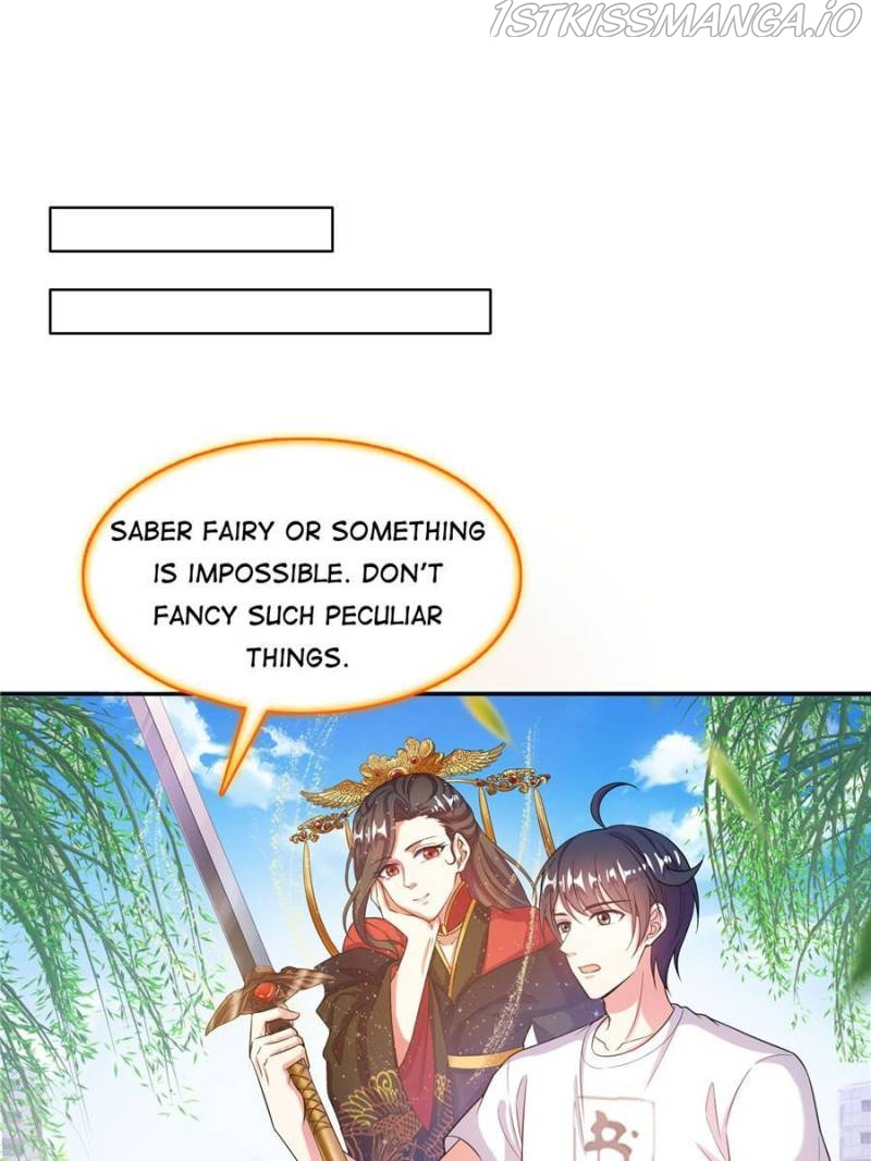 Cultivation Chat Group chapter 493 - page 23