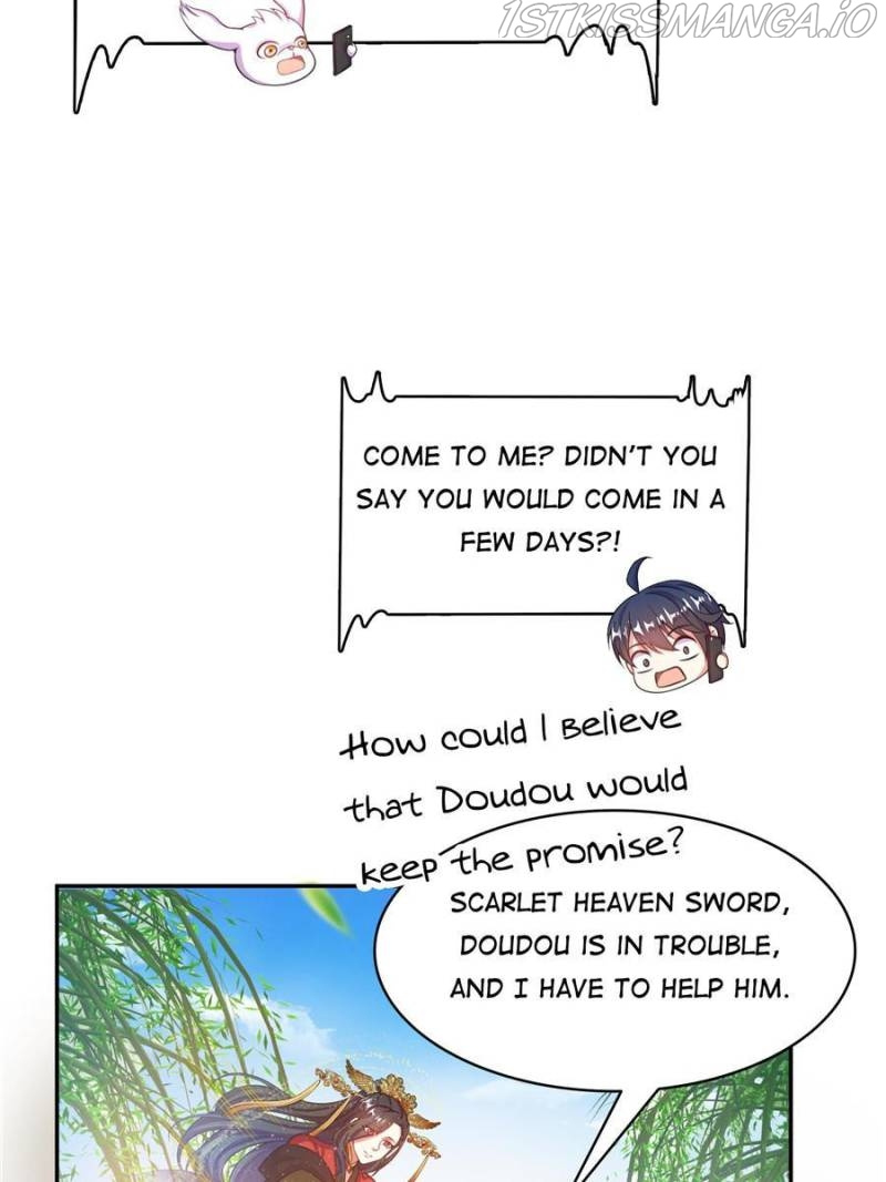 Cultivation Chat Group chapter 493 - page 25