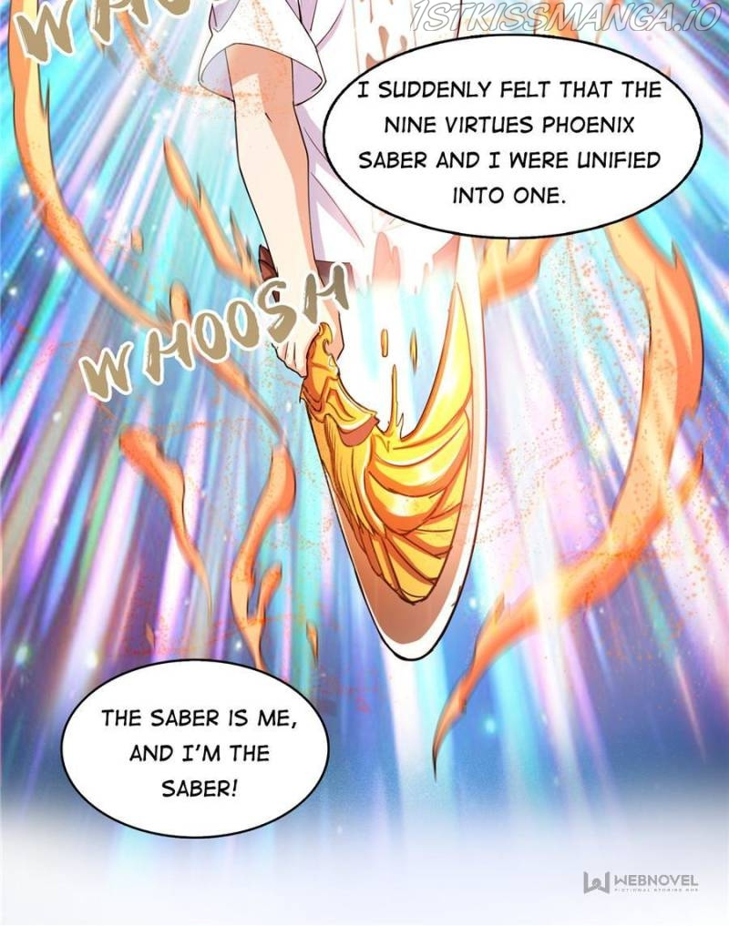 Cultivation Chat Group chapter 493 - page 36