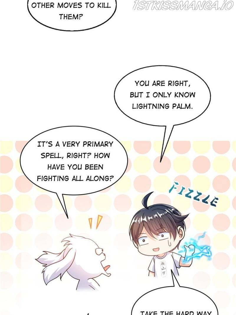 Cultivation Chat Group chapter 493 - page 47