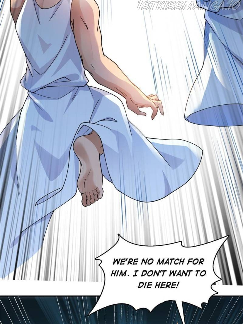 Cultivation Chat Group chapter 493 - page 51