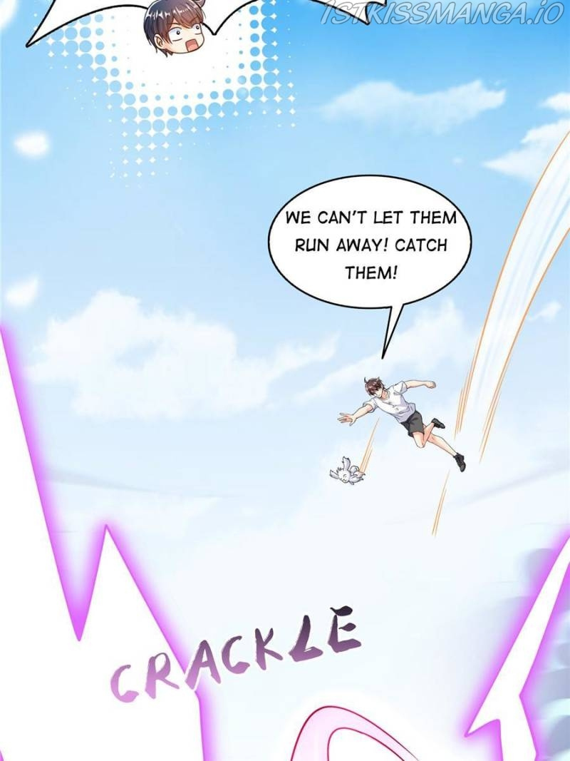 Cultivation Chat Group chapter 493 - page 53