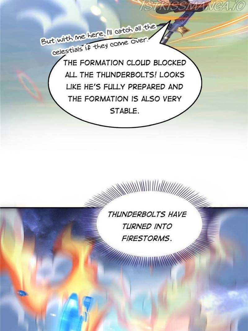 Cultivation Chat Group chapter 493 - page 62