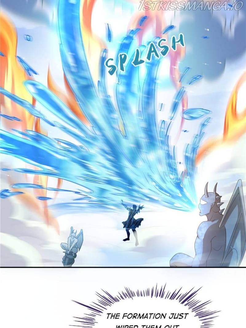 Cultivation Chat Group chapter 493 - page 63