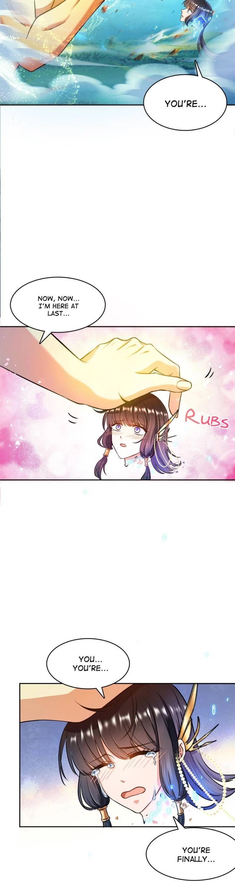 Cultivation Chat Group chapter 417 - page 17