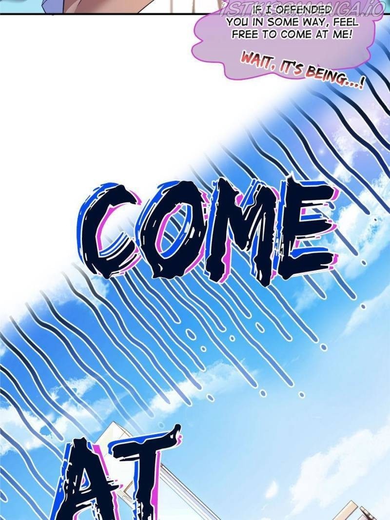 Cultivation Chat Group chapter 465 - page 20